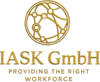 IASK GmbH – Providing the right workforce
